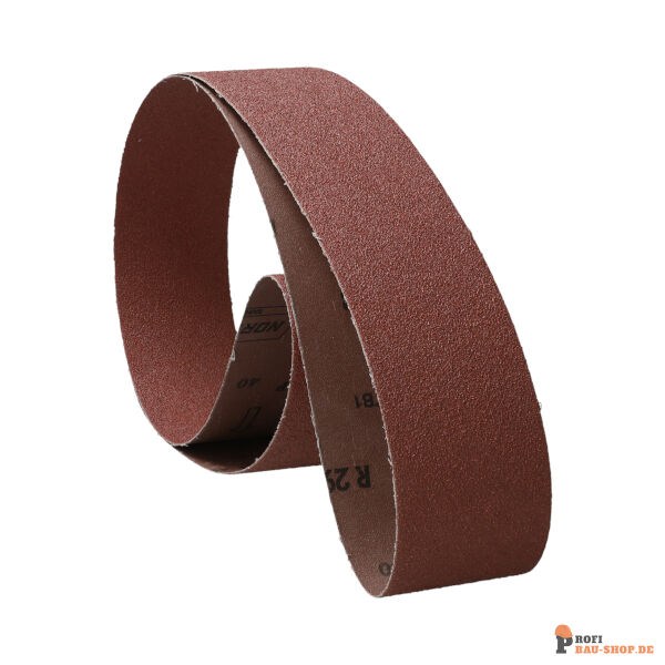 nortonschleifmittel/NORTON_schleifmittel_63642564728 Narrow Belts Norton R293 75x2 Grit 40_144019